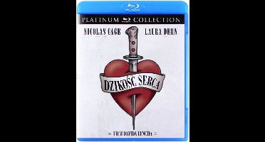 Wild at Heart [Blu-Ray]