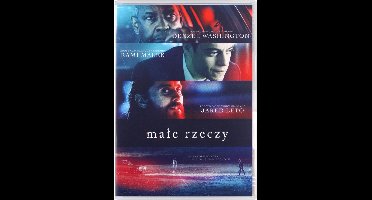 The Little Things [DVD]