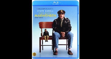 Welcome to Marwen [Blu-Ray]
