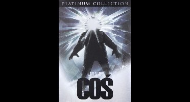 The Thing [DVD]