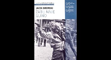 Zabij mnie glino [DVD]
