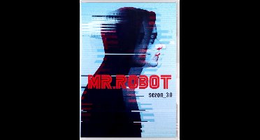Mr. Robot [4DVD]
