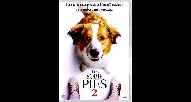 A Dog's Journey [DVD]