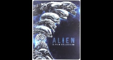 Alien [6xBlu-Ray]