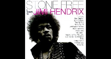 Stone Free - Jimi Hendrix Tribute