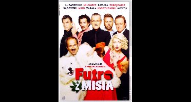 Futro z misia [DVD]
