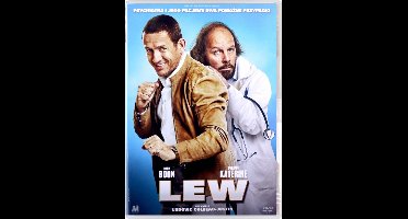 Le Lion [DVD]