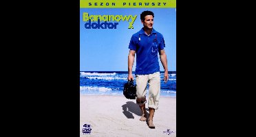 Royal Pains [4DVD]