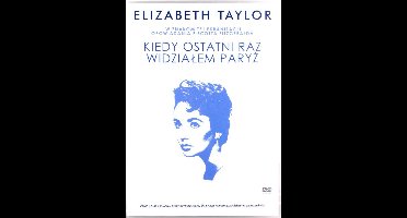 The Last Time I Saw Paris [DVD]