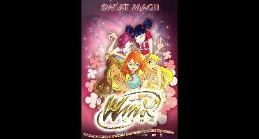 Winx Club [DVD]