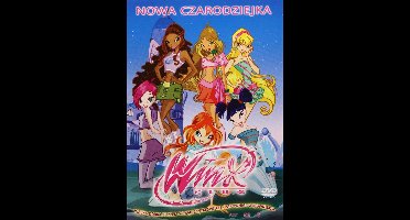 Winx Club [DVD]
