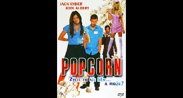 Popcorn [DVD]
