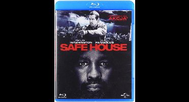 Safe House [Blu-Ray]
