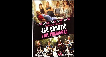 What to Expect When You're Expecting [DVD]