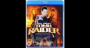 Tomb Raider 2