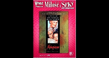 Dangerous Liaisons [DVD]