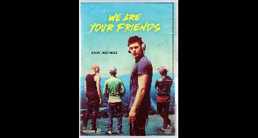 We Are Your Friends [DVD]