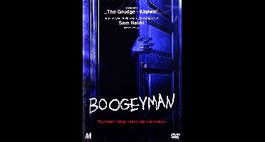 Boogeyman [DVD]