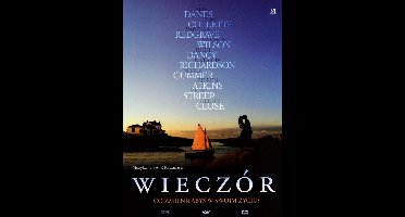 Evening [DVD]