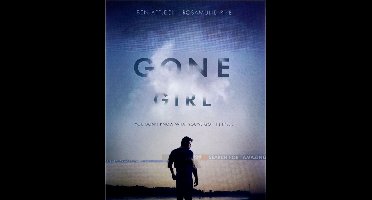 Gone Girl [Blu-Ray]