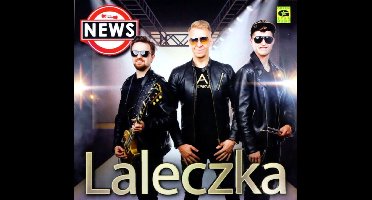 News: Laleczka [CD]