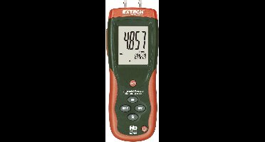 Extech HD750 Gasdrukmeter Luchtdruk 0 - 0.3447 bar