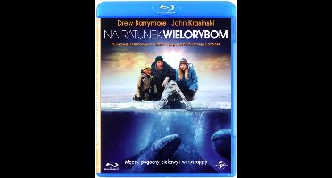 Big Miracle [Blu-Ray]