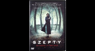The Awakening [DVD]