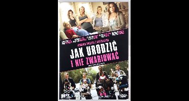 What to Expect When You're Expecting [DVD]