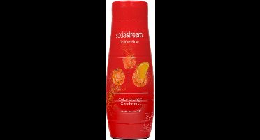 SodaStream Siroop Cola Orange 440 ml
