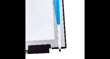 Acer Aspire 3 A315-54-391D Laptop Replacement Scherm + Gratis Plak Strip FHD (1920x1080) 15,6 Mat IPS