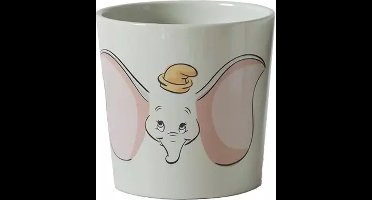 Disney - Bloempot Classics dia 13x14 cm