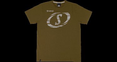 Spalding - FAST T-SHIRT - lichtgewicht ontwerp - ademend