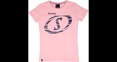 Basketbal Fast Tee Vrouwen T-Shirt
