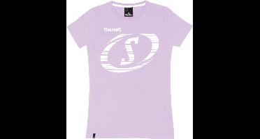 Basketbal Fast Tee Vrouwen T-Shirt