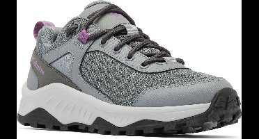 Columbia TRAILSTORM™ ASCEND WP lage wandelschoenen - Waterdicht - Bergschoenen - Dames - maat 36