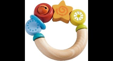 HABA Rammelaar Sterretje