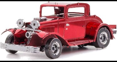 Metal Earth Ford: 1932 Coupe 9 Cm