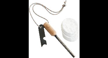 HABA Terra Kids - Vuurstarterset