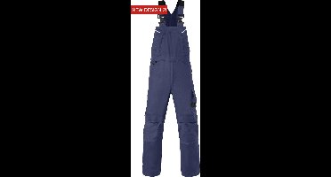HAVEP Amerikaanse Overall Attitude 20195 - Bosbouwgroen/Charcoal - 66