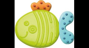 Haba Bijtspeeltje Vis