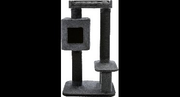 Trixie - Krabpaal - Izan - Antraciet - 70X50X122 cm