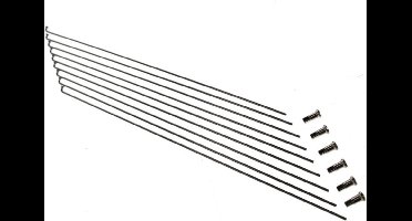 Imp Spaken import 14-287 met nippel