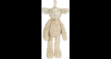 Happy Horse Lam Livio Muziekknuffel - Beige - Baby cadeau