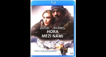 The Mountain Between Us [Blu-Ray]