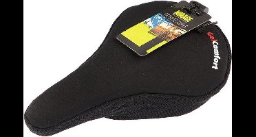 Zadeldek Mirage gel uni