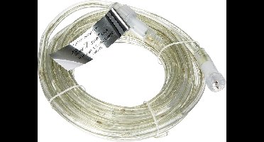 Star Trading LED slang 6 m voor verlichtingssysteem 24 vanStar Trading, lichtslang voor buiten, kerstverlichting warm wit, IP44