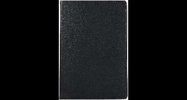 Just in Case tablet Hoes geschikt voor Lenovo Tab P12 Pro - 360° Draaibare Tablet Hoes - Zwart