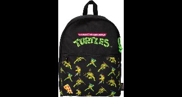 Teenage Mutant Ninja Turtles Rugzak Turtles