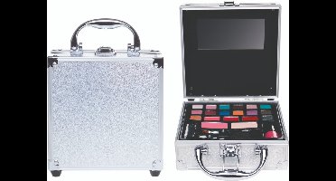 Casuelle Cosmetica Koffer Mini Geschenkset 1ST